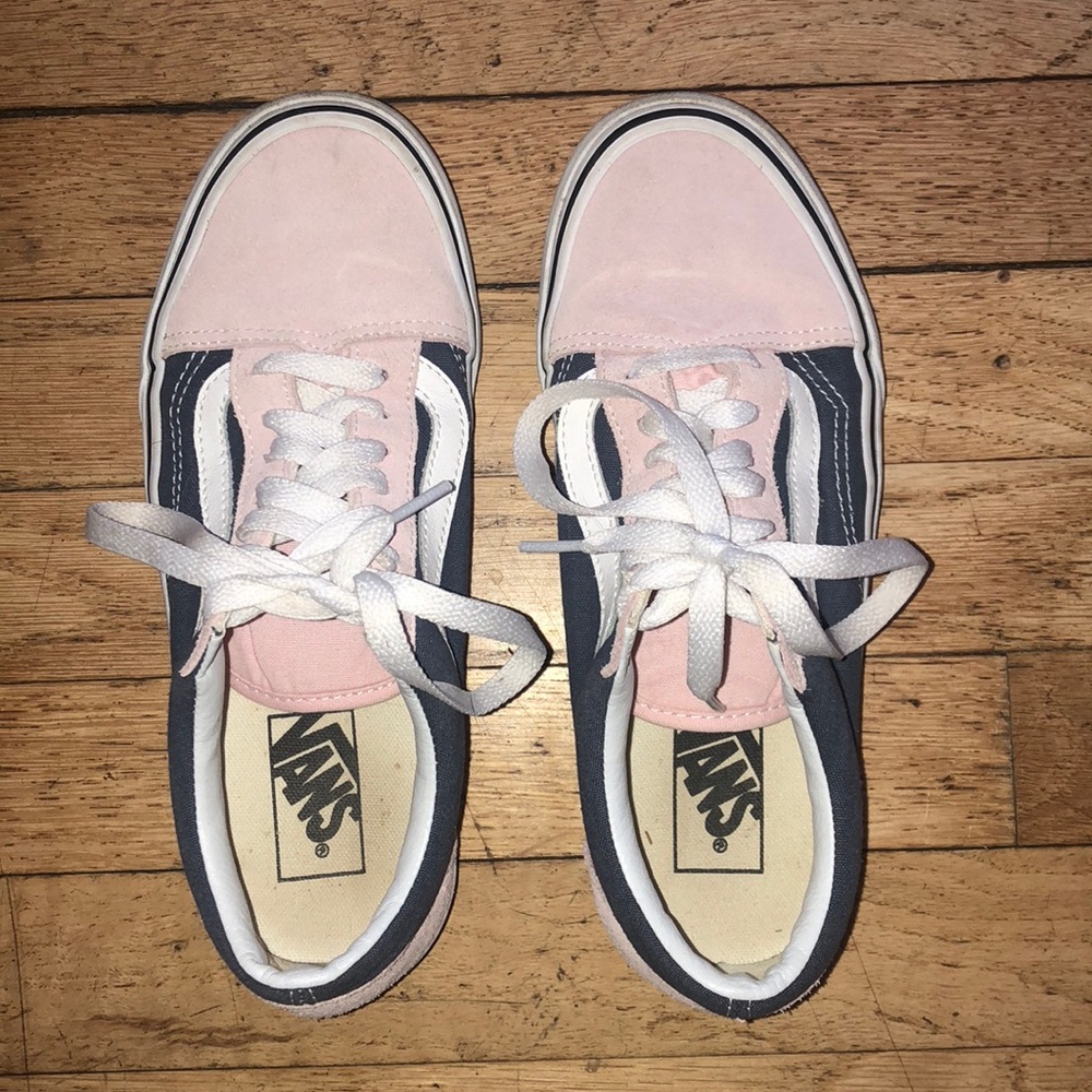 Vans sneakers